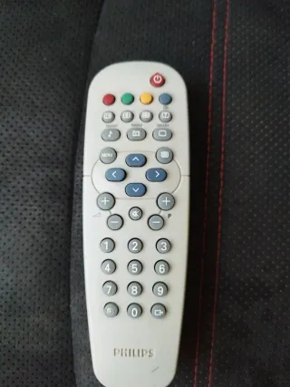 Mando a distancia Philips