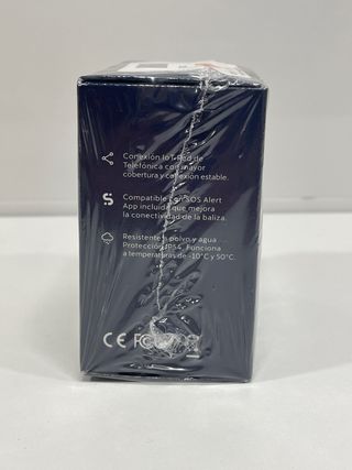 Luz de Emergencia V16 CUPRA/SEAT GEOLOCALIZACIÓN