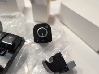 Botones Golf 5 - Elevalunas y Luces