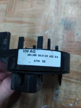 Anillo Airbag Ibiza 6L