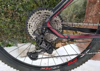 Bicicleta Montaña BH 29