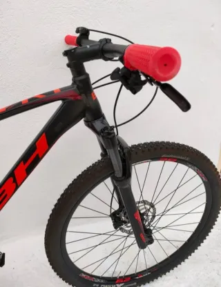 Bicicleta Montaña BH 29