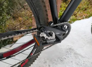 Bicicleta Montaña BH 29