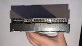 Disco Duro Seagate 160GB IDE 3,5