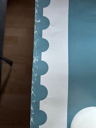 Cartel XLIX Feria Nacional del Sello España 2017