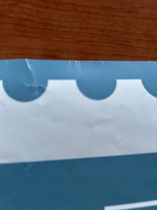 Cartel XLIX Feria Nacional del Sello España 2017