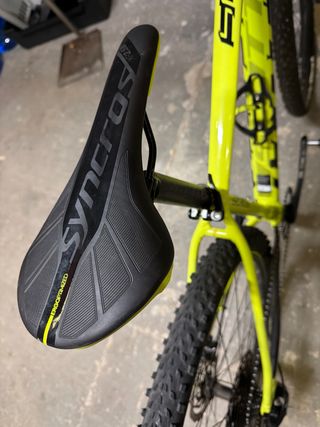 Bicicleta Scott Scale Montagna