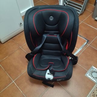 Silla coche Grupo 1 (9-18kg), precio negociable
