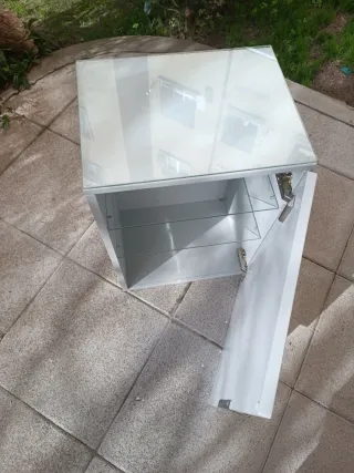 Armario de baño Ikea modelo Godmorgon