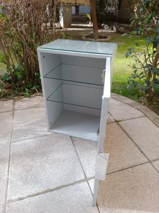 Armario de baño Ikea modelo Godmorgon