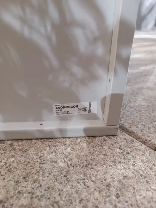 Armario de baño Ikea modelo Godmorgon