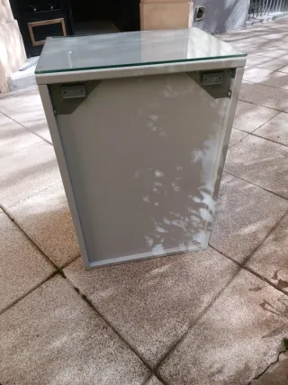 Armario de baño Ikea modelo Godmorgon