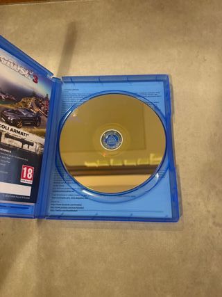 Just Cause 3 PS4