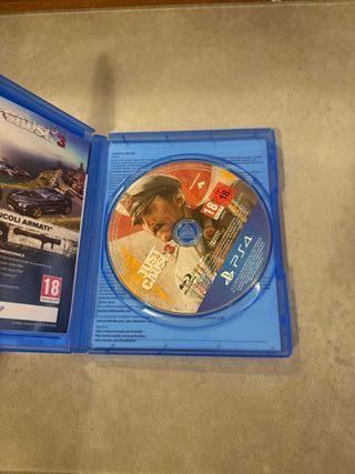 Just Cause 3 PS4