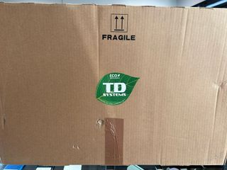 TD Systems TV DLED 24''