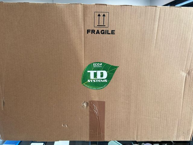 TD Systems TV DLED 24'' - miniatura 4