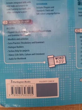 Network 2 Eso Ejercicios