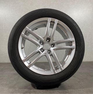 Llantas Mercedes Benz SLK 18"