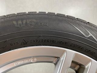 Llantas Mercedes Benz SLK 18"