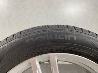 Llantas Mercedes Benz SLK 18"