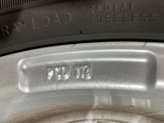 Llantas Mercedes Benz SLK 18"