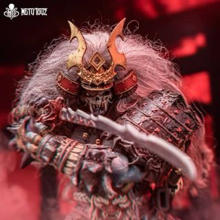 Warcraft Mety Toyz Maestro Espada