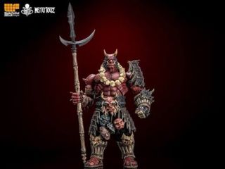 Warcraft Mety Toyz Maestro Espada