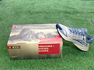 Zapatillas Mas 8000 Tigor Talla 40