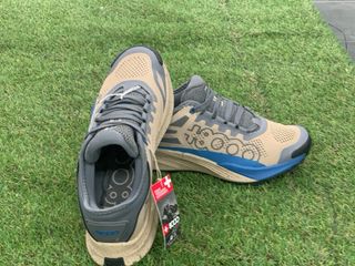 Zapatillas Mas 8000 Tigor Talla 40