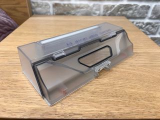 Depósito polvo Dreame Robot Vacuum D9