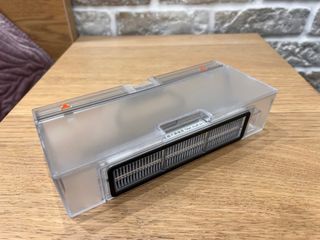 Depósito polvo Dreame Robot Vacuum D9