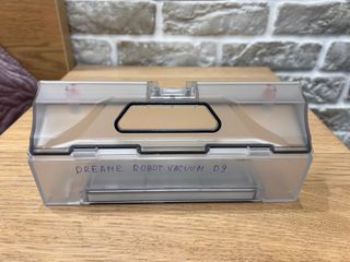 Depósito polvo Dreame Robot Vacuum D9