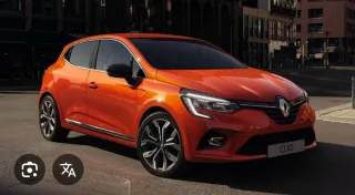 Protector maletero Renault Clio 5ª Gen