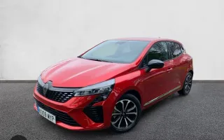 Protector maletero Renault Clio 5ª Gen