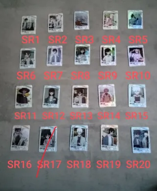 Card Link Click - Time Agents