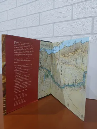 Egipto Arte y Arquitectura (Spanish Edition)