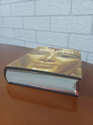 Egipto Arte y Arquitectura (Spanish Edition)