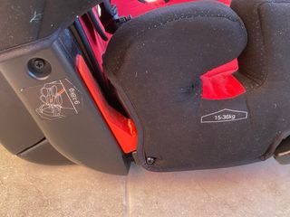 Silla de niños para coche RECARO (9-36 Kg)