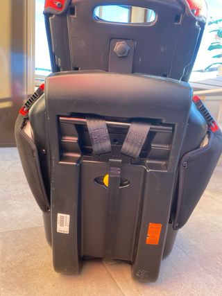 Silla de niños para coche RECARO (9-36 Kg)