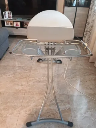 Tabla de planchar XL