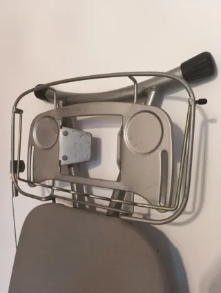 Tabla de planchar XL