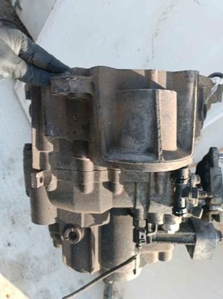 Caja de cambios seat grf toledo (5p2) 1120264