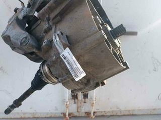 Caja de cambios seat grf toledo (5p2) 1120264