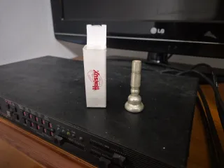 Corneta Honsuy Do-Reb normal con funda obrac