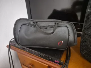 Corneta Honsuy Do-Reb normal con funda obrac