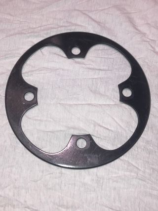 Bashguard Guarnitura BCD 104mm