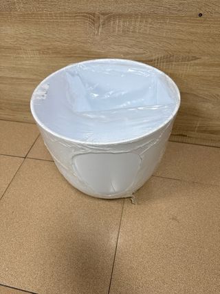 Jarrón Porcelana Nuevo 37cm