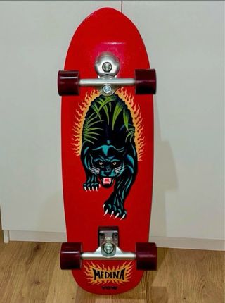 Surfskate YOW Medina