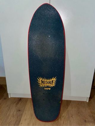 Surfskate YOW Medina
