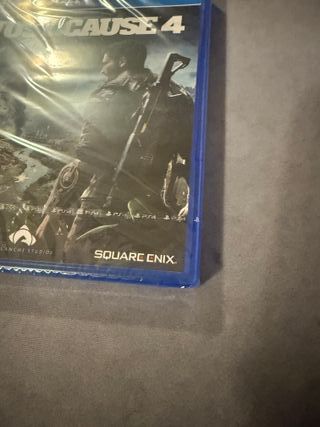 Just Cause 4 PS4